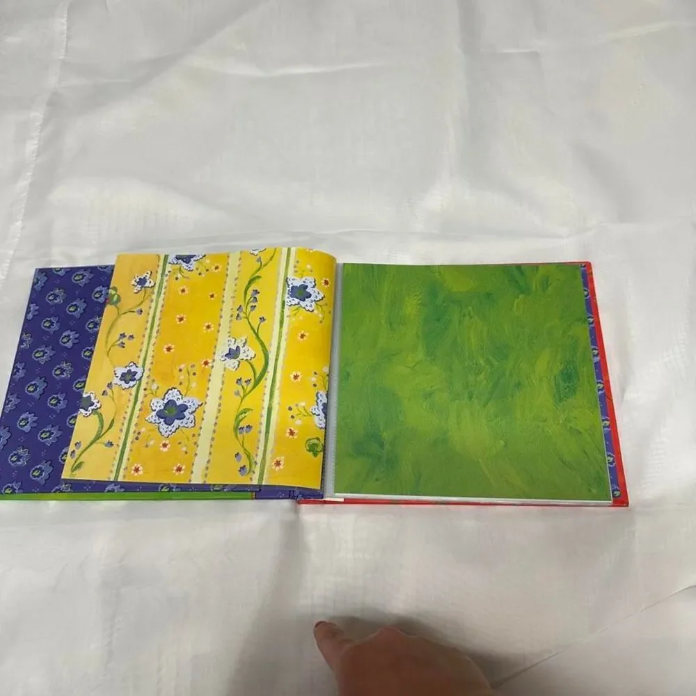 Photo album